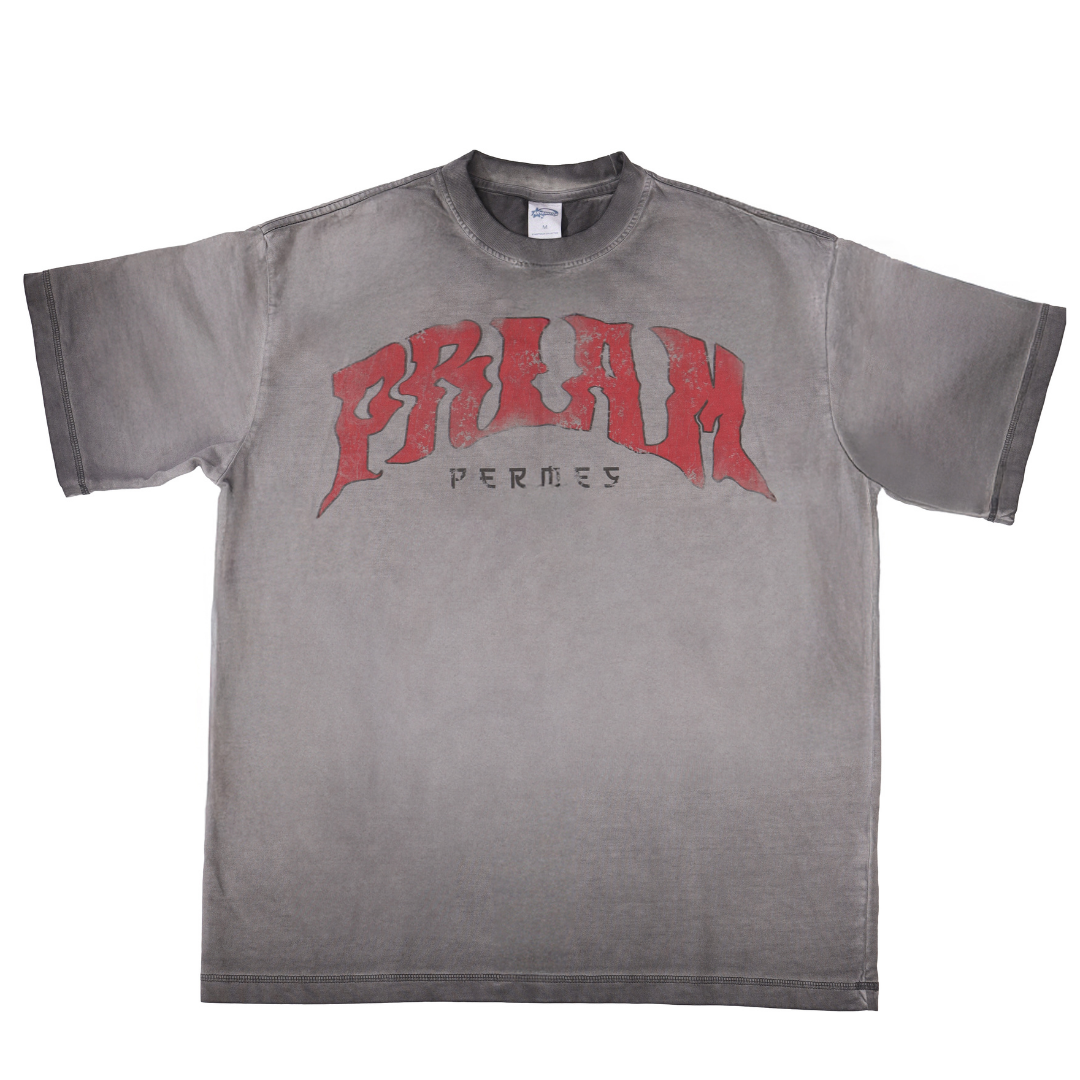 Priam Vintage Lust Tee