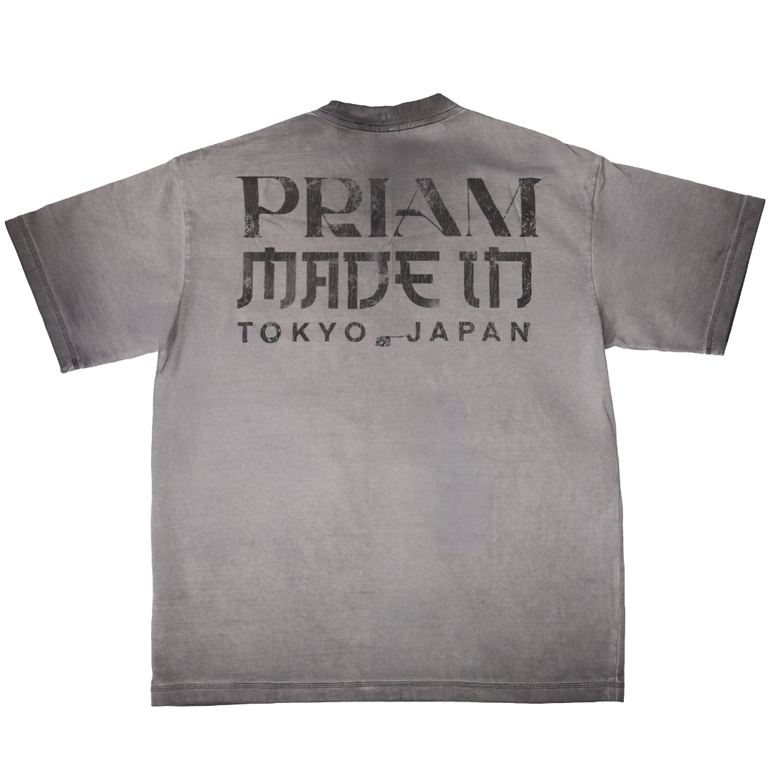 Priam Vintage Lust Tee