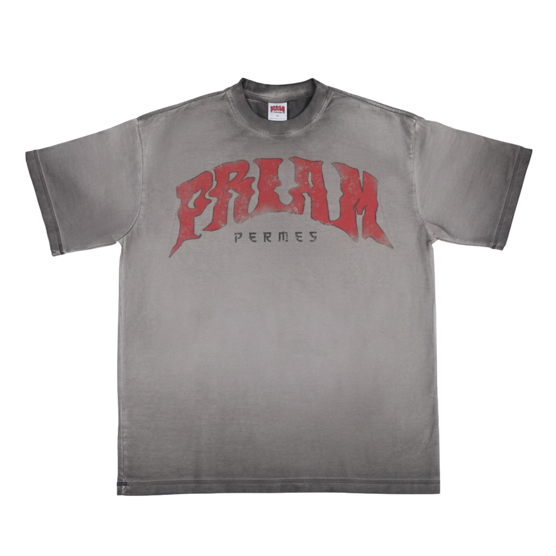 Priam Vintage Lust Tee