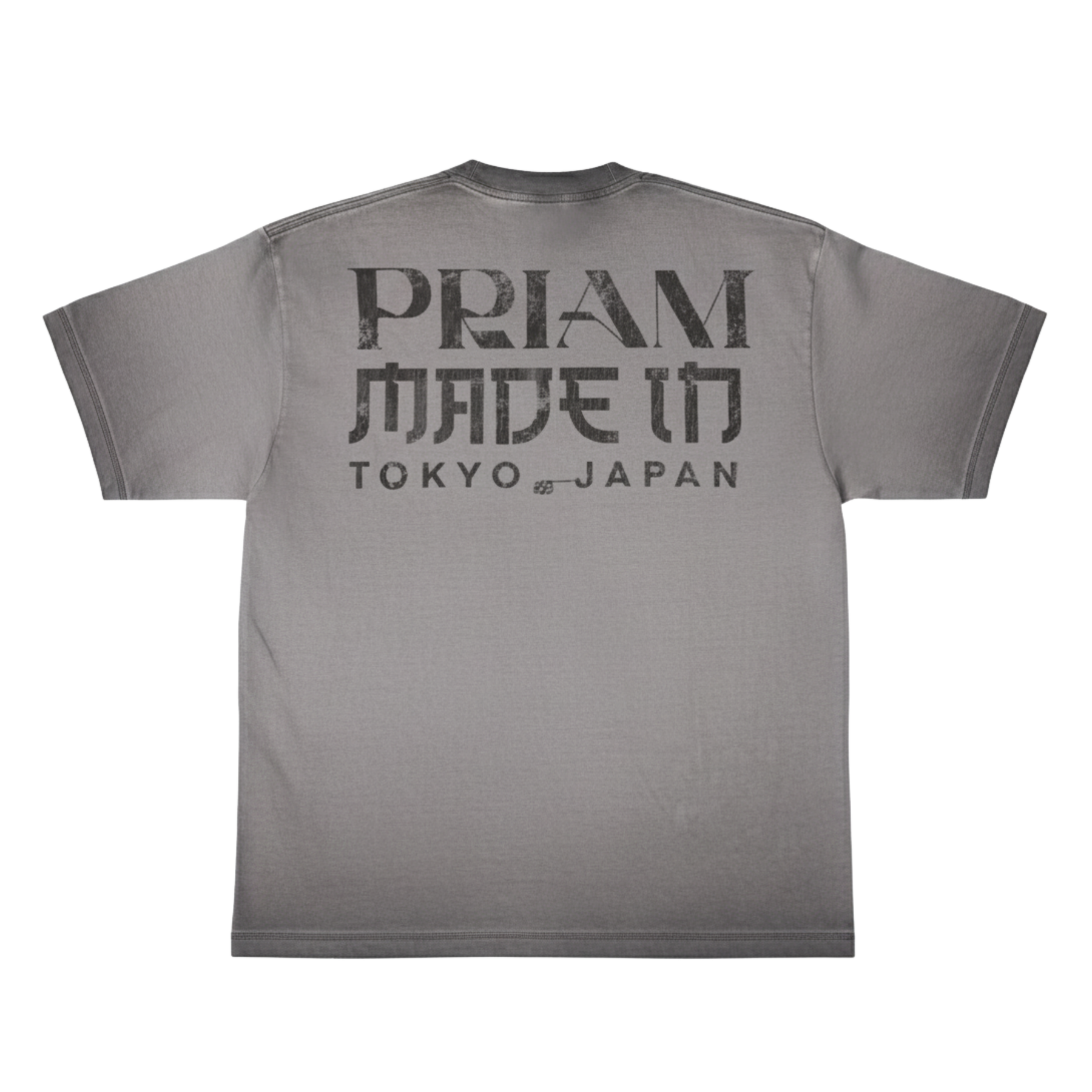 Priam Vintage Lust Tee