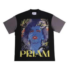 Whitney Madison Square Shirt