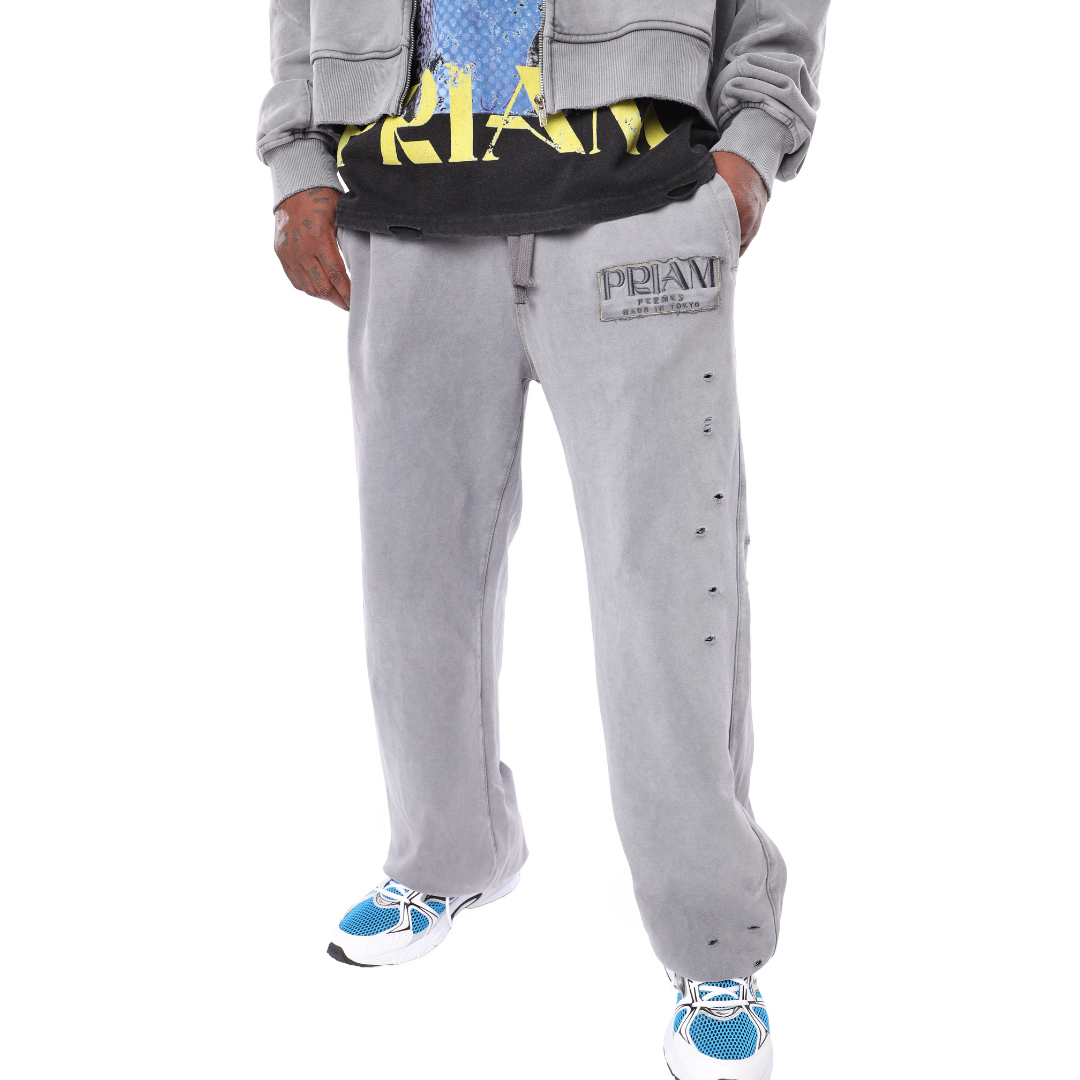 Whitney Madison Square Shirt