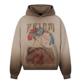 Vintage Japan Wash Hoodie