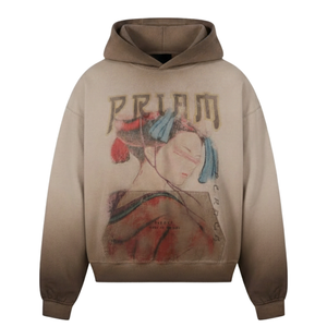 Vintage Japan Wash Hoodie